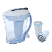 ZeroWater Dzbanek filtrujący do wody 2.4 litra 3 filtry w zestawie | CoffeeLove