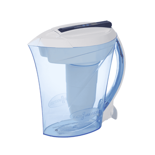 ZeroWater Dzbanek filtrujący do wody 2.4 litra | CoffeeLove