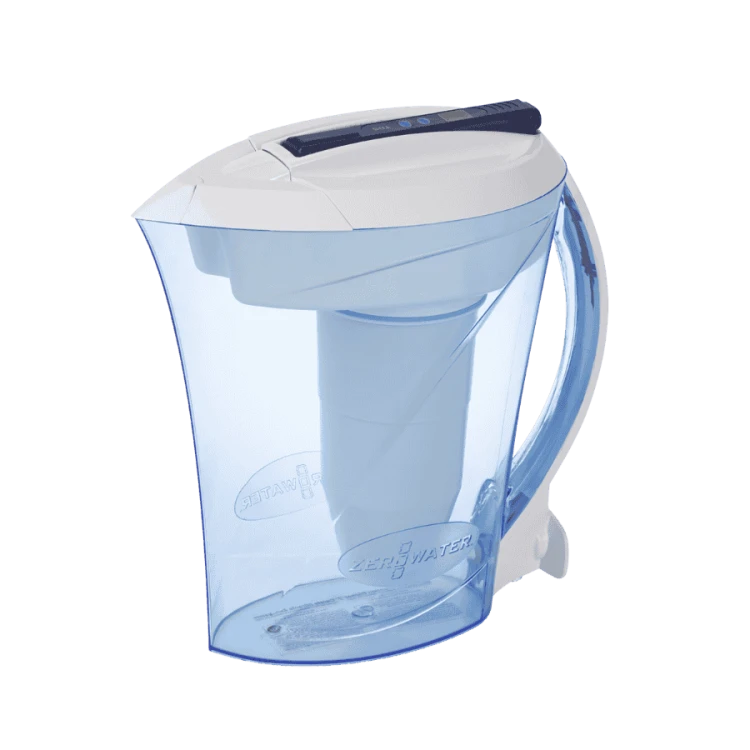 ZeroWater Dzbanek filtrujący do wody 2.4 litra | CoffeeLove