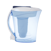 ZeroWater Dzbanek filtrujący do wody 2.4 litra | CoffeeLove