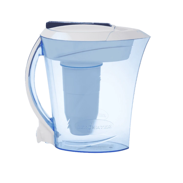 ZeroWater Dzbanek filtrujący do wody 2.4 litra | CoffeeLove