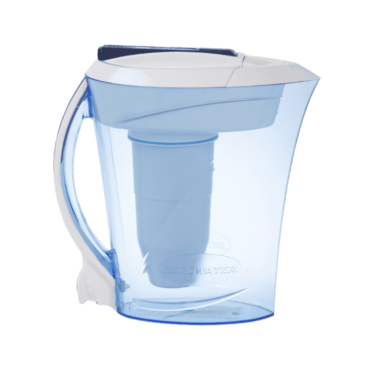 ZeroWater Dzbanek filtrujący do wody 2.4 litra | CoffeeLove