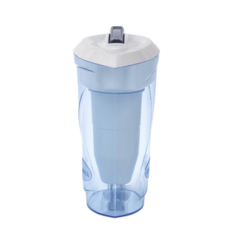 ZeroWater Dzbanek filtrujący do wody 2.4 litra | CoffeeLove