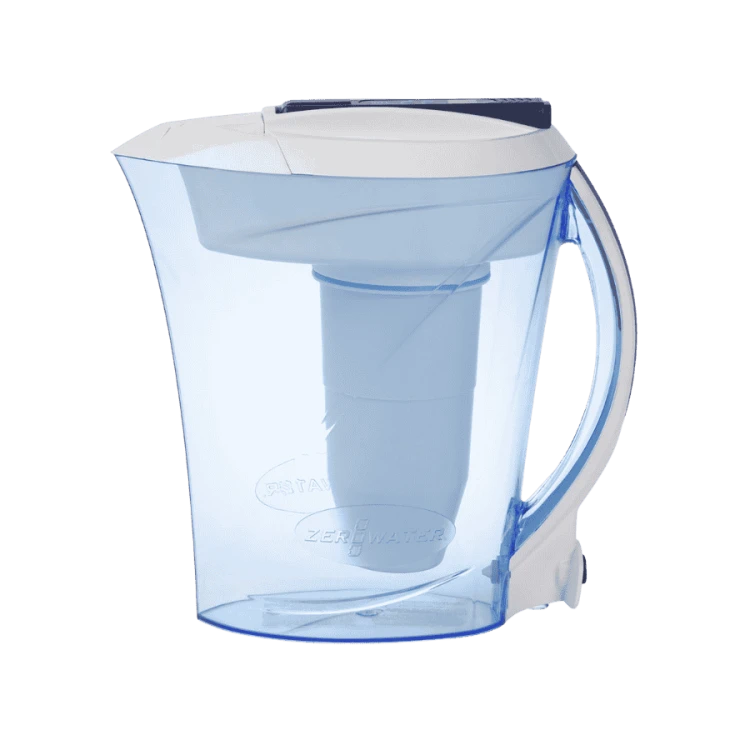 ZeroWater Dzbanek filtrujący do wody 2.4 litra | CoffeeLove