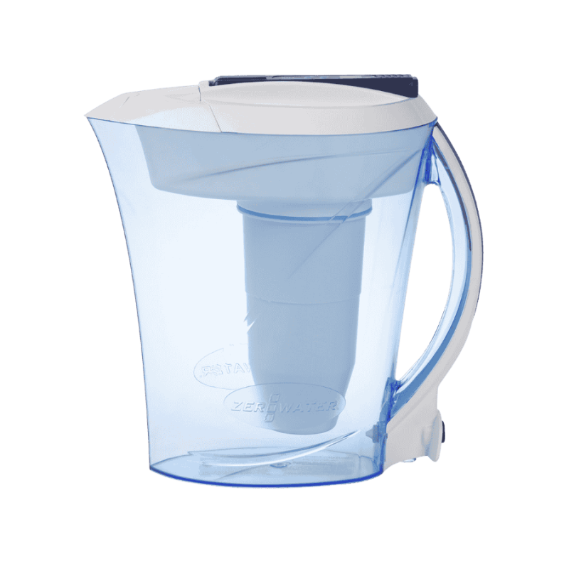 ZeroWater Dzbanek filtrujący do wody 2.4 litra | CoffeeLove
