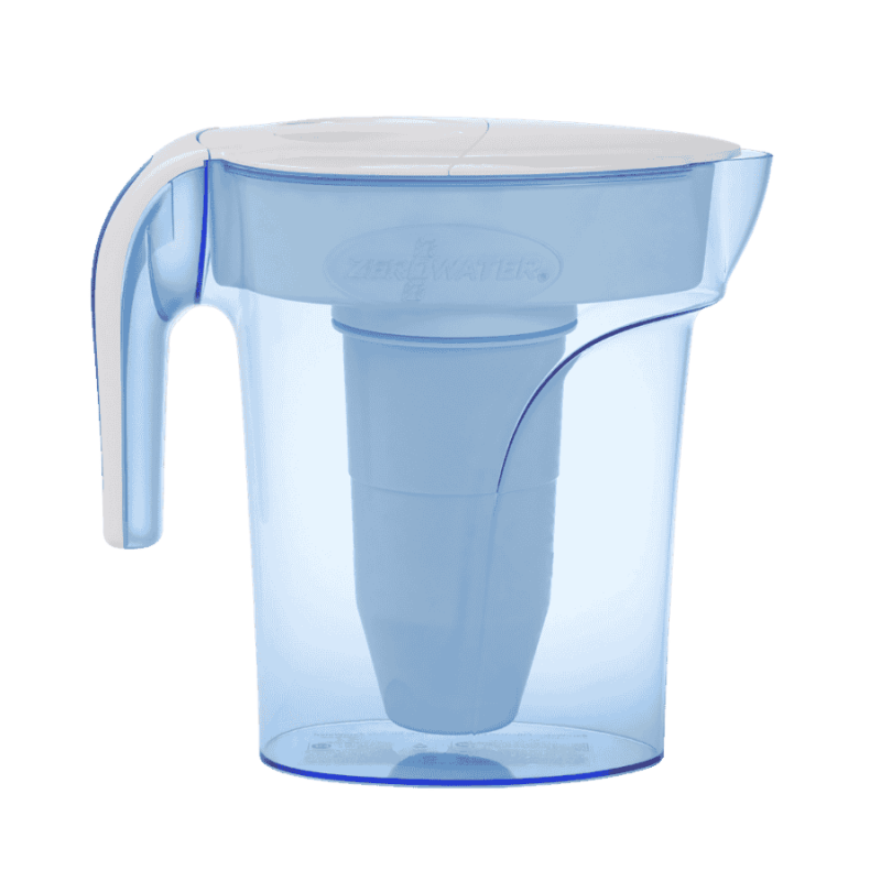 Zero Water Dzbanek filtrujący do wody 1.7 litra | CoffeeLove