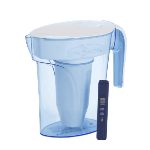 Zero Water Dzbanek filtrujący do wody 1.7 litra | CoffeeLove