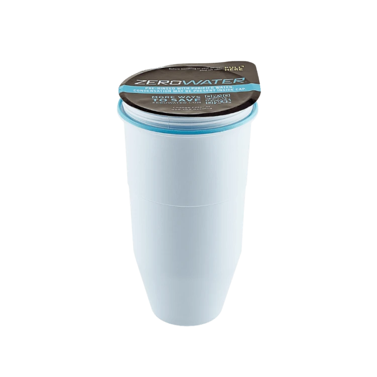 ZeroWater Filtr do dzbanka | CoffeeLove