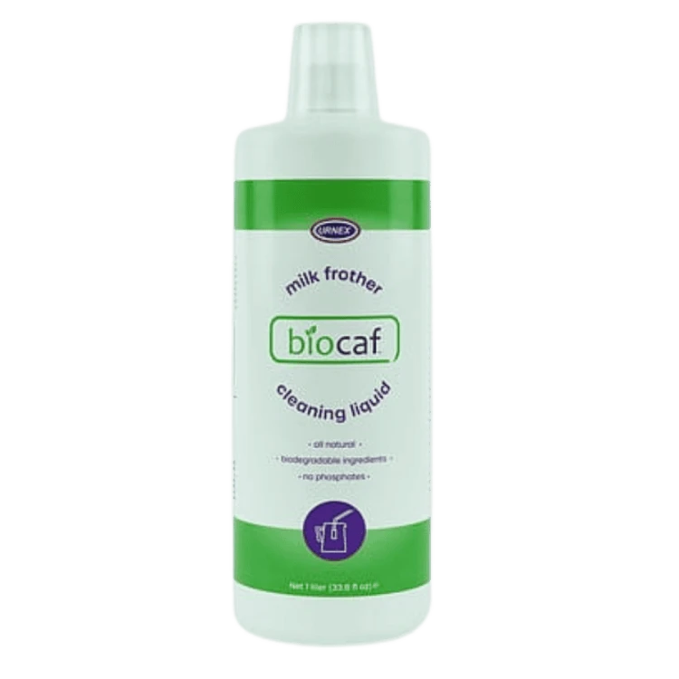 Urnex  Biocaf płyn odkamieniający 1L | CoffeeLove