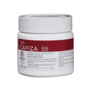 Urnex Cafiza E16 Tabletki do czyszczenia ekspresów 1,2g 100 sztuk | CoffeeLove