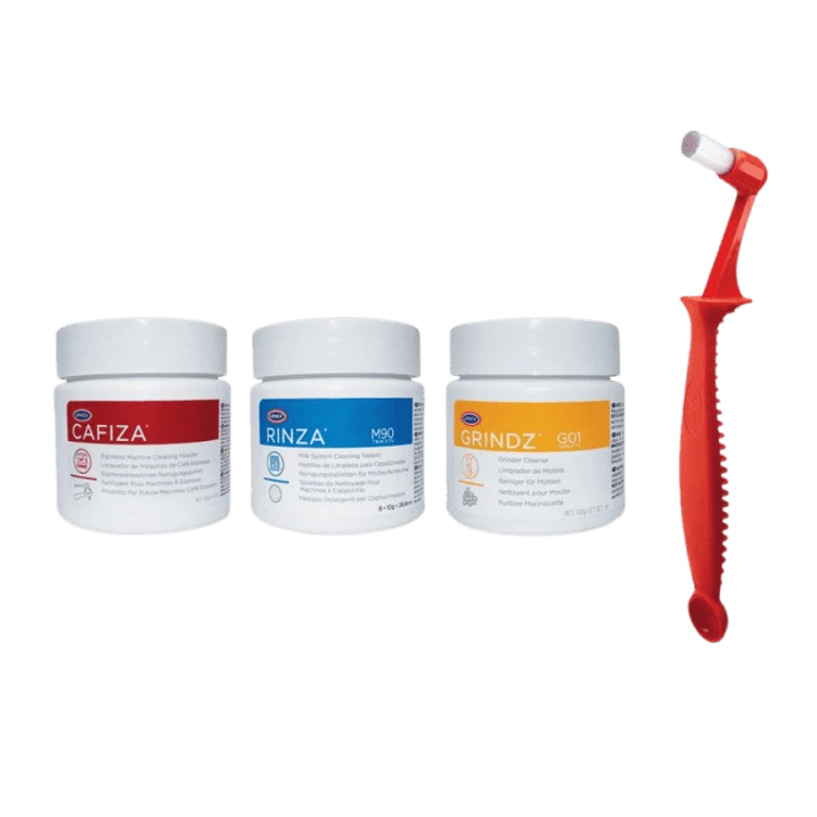 Urnex Espresso Starter Kit | CoffeeLove