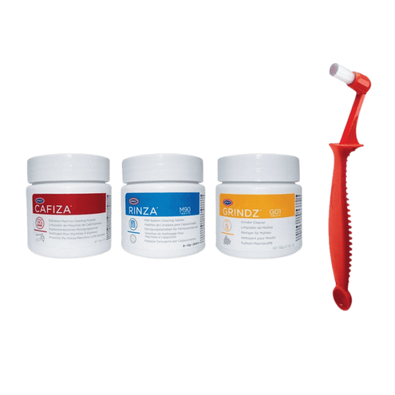 Urnex Espresso Starter Kit | CoffeeLove