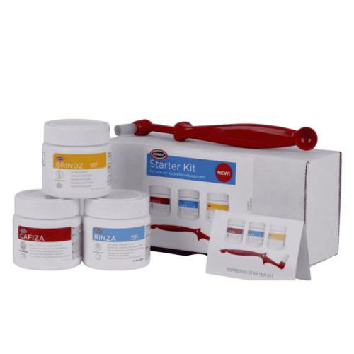 Urnex Espresso Starter Kit | CoffeeLove