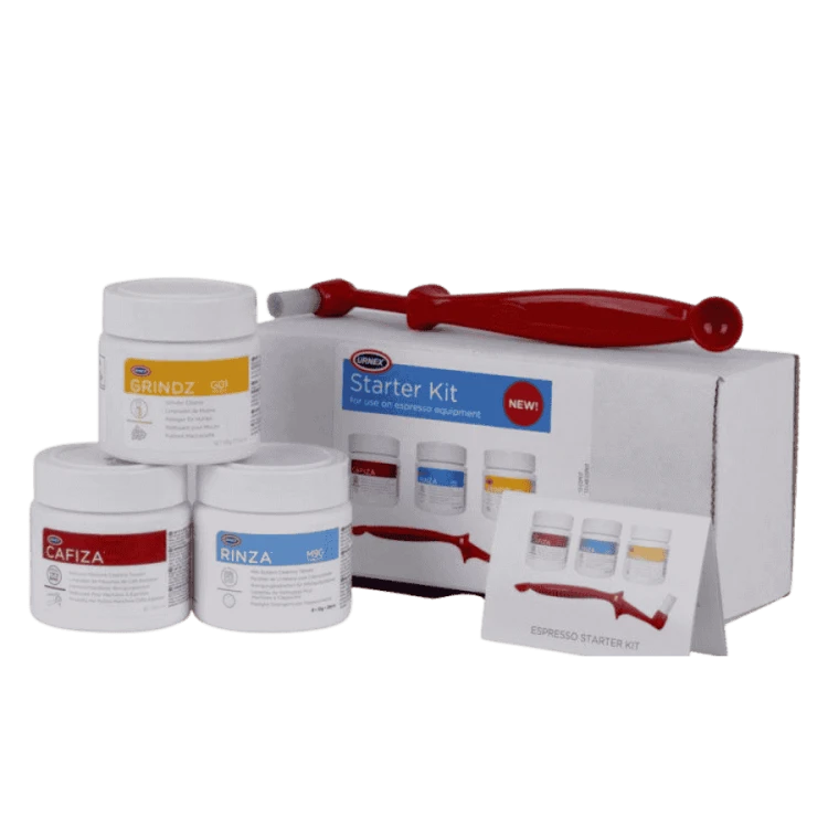 Urnex Espresso Starter Kit | CoffeeLove