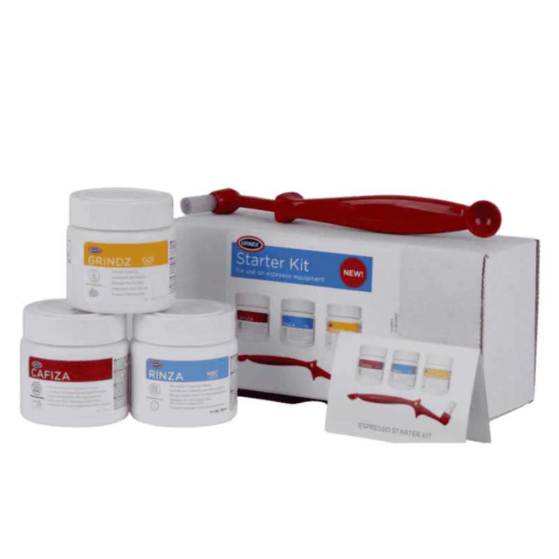 Urnex Espresso Starter Kit | CoffeeLove