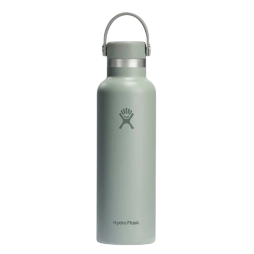 Hydro Flask 621 ml Standard Mouth Agave | CoffeeLove