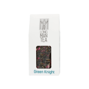 Long Man Tea Green Knight Box 80 g herbata sypana | CoffeeLove