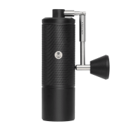 Timemore C5 PRO Black ręczny żarnowy młynek do kawy | CoffeeLove