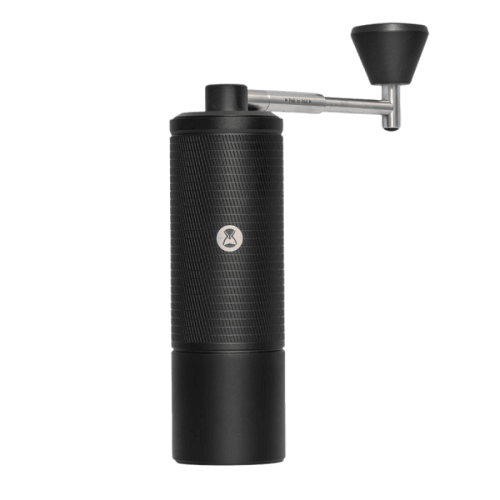 Timemore C5 ESP PRO Black młynek z rozłożoną rączką | CoffeeLove