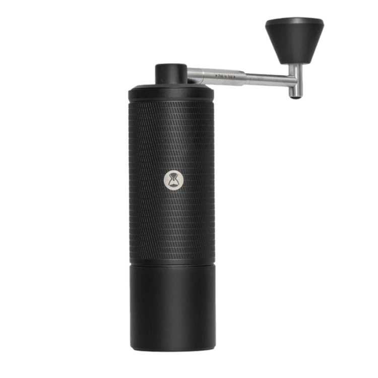 Timemore C5 ESP PRO Black młynek z rozłożoną rączką | CoffeeLove