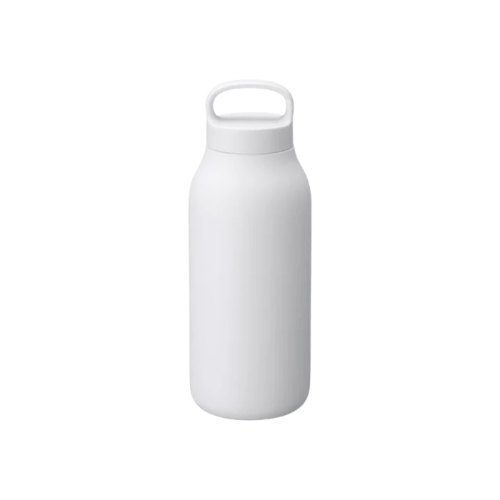 Kinto Water Tumbler biały 550 ml | CoffeeLove