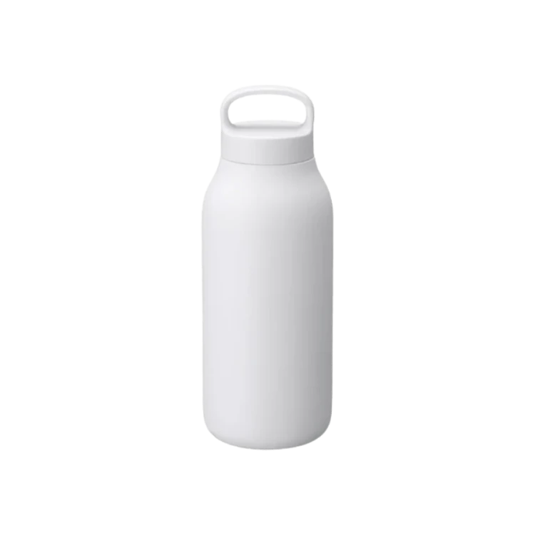Kinto Water Tumbler biały 550 ml | CoffeeLove