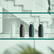 Kinto Water Tumbler biały 550 ml | CoffeeLove