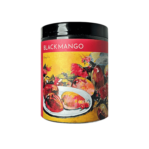 Long Man Tea Black Mango 50g herbata sypana | CoffeeLove