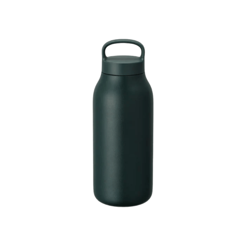 Kinto Water Tumbler zielony   550 ml | CoffeeLove