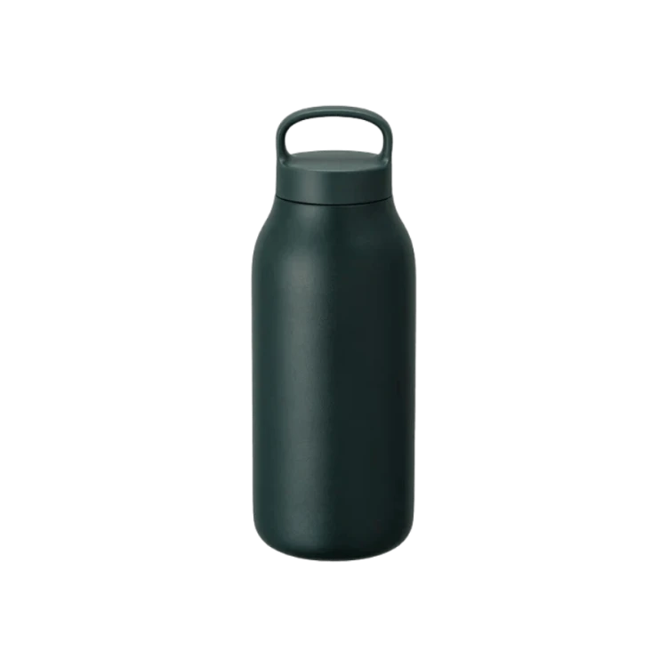 Kinto Water Tumbler zielony   550 ml | CoffeeLove