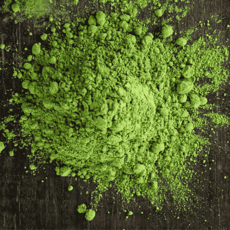 Long Man Tea Matcha słoiczek 40g | CoffeeLove