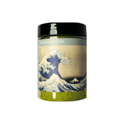 Long Man Tea Matcha słoiczek 40g | CoffeeLove
