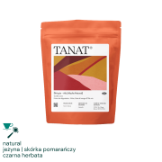 Tanat Coffee Etiopia Alo [Alache Natural] omniroast 200 g | CoffeeLove