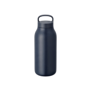Kinto Water Tumbler granatowy  550 ml | CoffeeLove