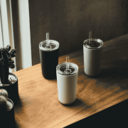 Kinto to go Tumbler 480 ml | CoffeeLove