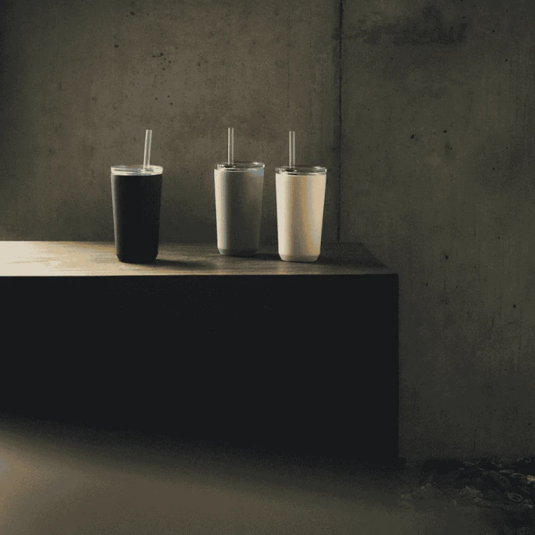 Kinto to go Tumbler 480 ml | CoffeeLove