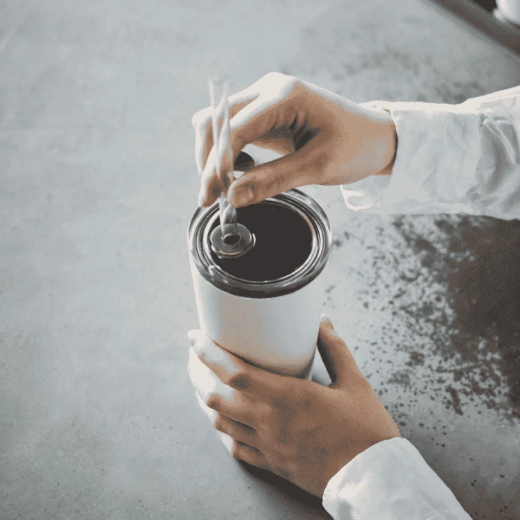 Kinto to go Tumbler 480 ml | CoffeeLove