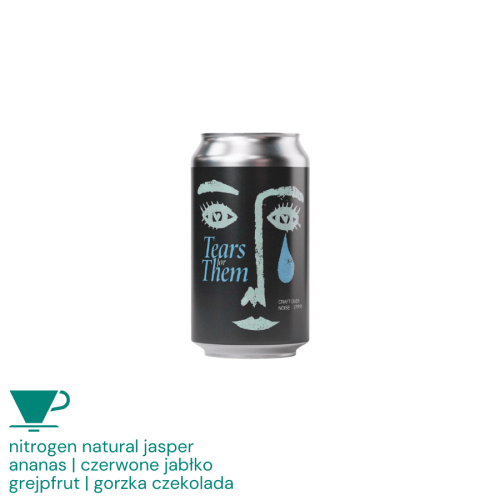 People Possession Etiopia Koke [Nitrogen] filter 100 g | CoffeeLove