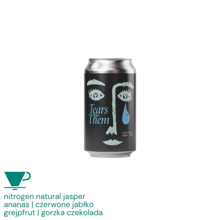 People Possession Etiopia Koke [Nitrogen] filter 100 g | CoffeeLove