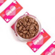 Roastains Etiopia Cupid Shot 250 g | CoffeeLove