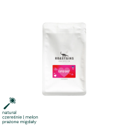 Roastains Etiopia Cupid Shot 250 g | CoffeeLove