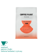 Coffee Plant Flow Blossom filtr 250 g | CoffeeLove