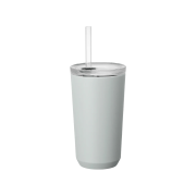 Kinto to go Tumbler ice gray 480 ml | CoffeeLove