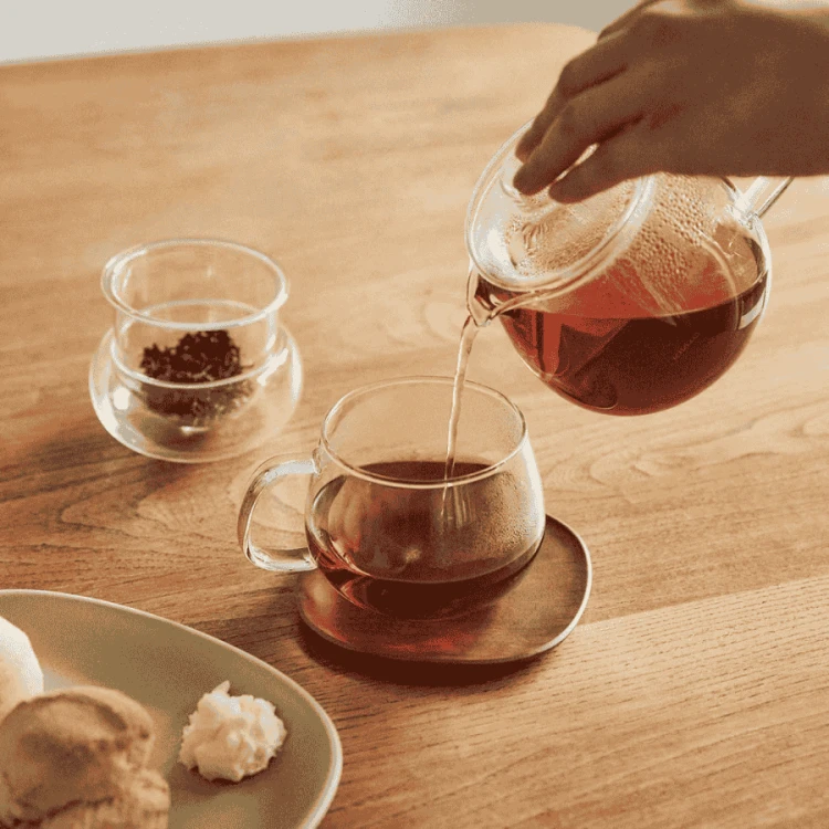Kinto Unitea Cup S | CoffeeLove