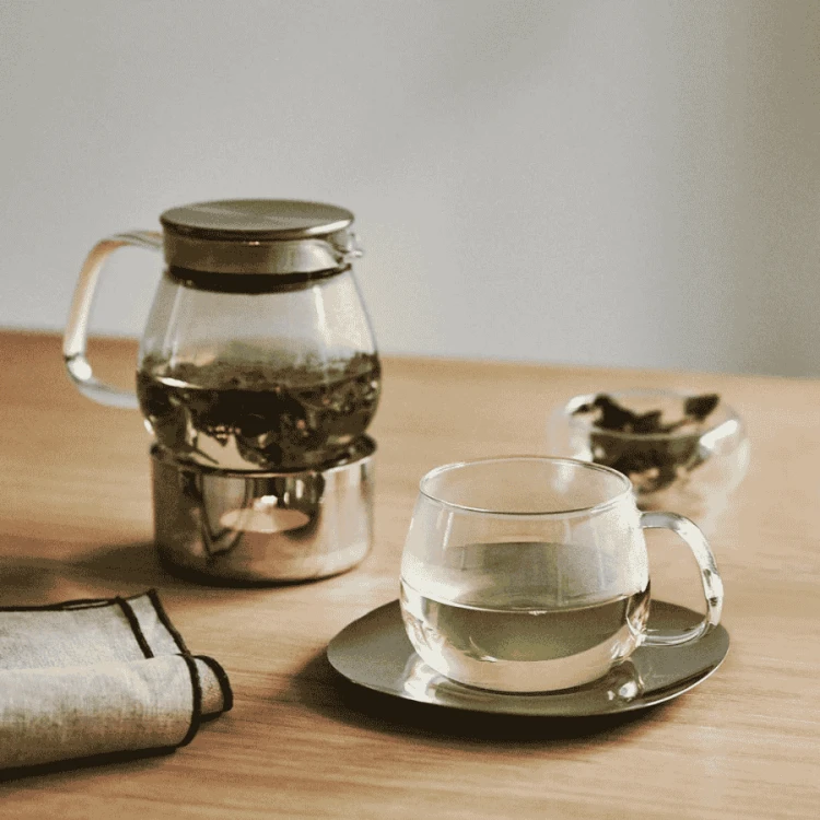 Kinto Unitea Cup S | CoffeeLove
