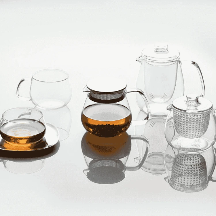 Kinto Unitea Cup M | CoffeeLove