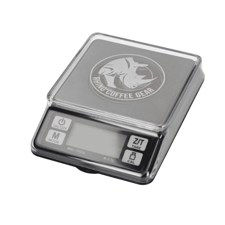 Rhino Coffee Gear Dosing Scale | CoffeeLove