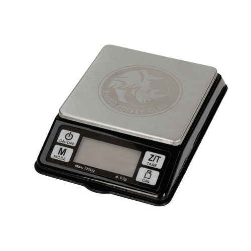 Rhino Coffee Gear Dosing Scale | CoffeeLove