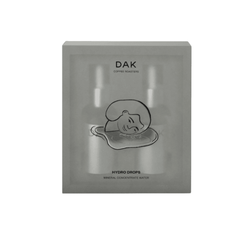 DAK Hydro Drops | CoffeeLove