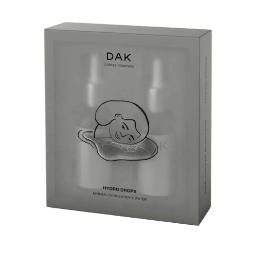 DAK Hydro Drops | CoffeeLove
